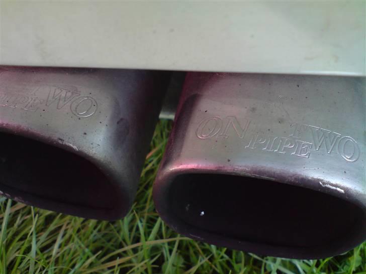 BMW E30 320i *SOLGT* billede 20