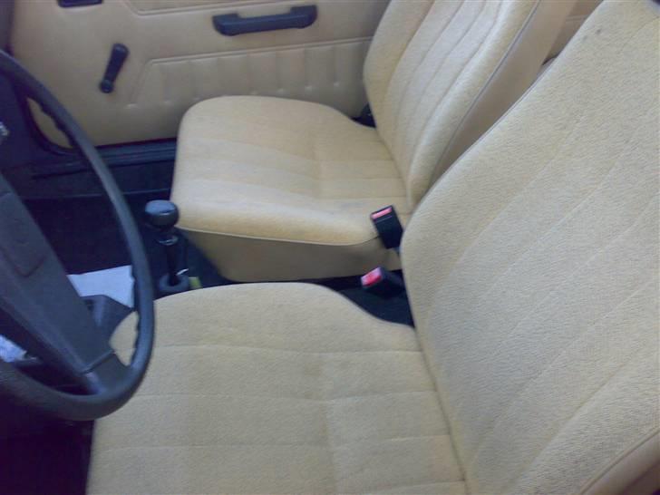 Opel kadett D (Solgt) billede 3