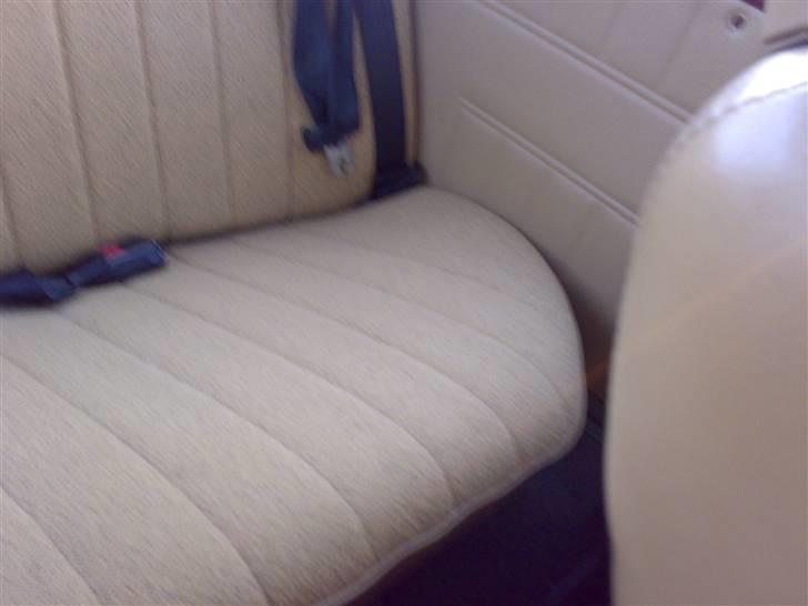 Opel kadett D (Solgt) billede 5