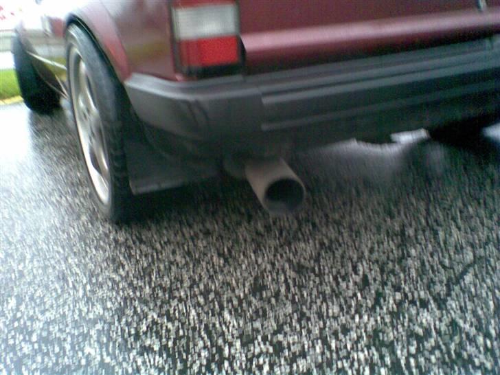 Opel kadett D (Solgt) billede 7