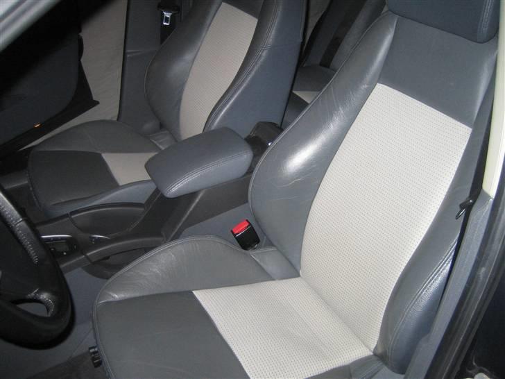 Saab 9-3 Vector *Gone* billede 12