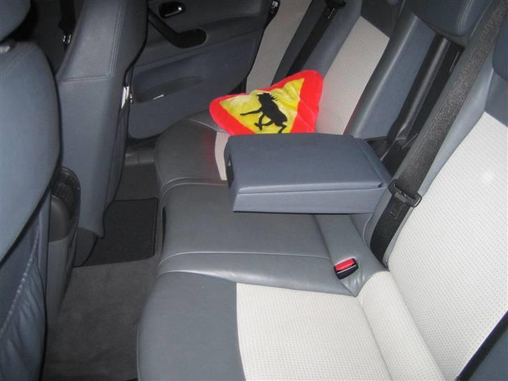 Saab 9-3 Vector *Gone* billede 13