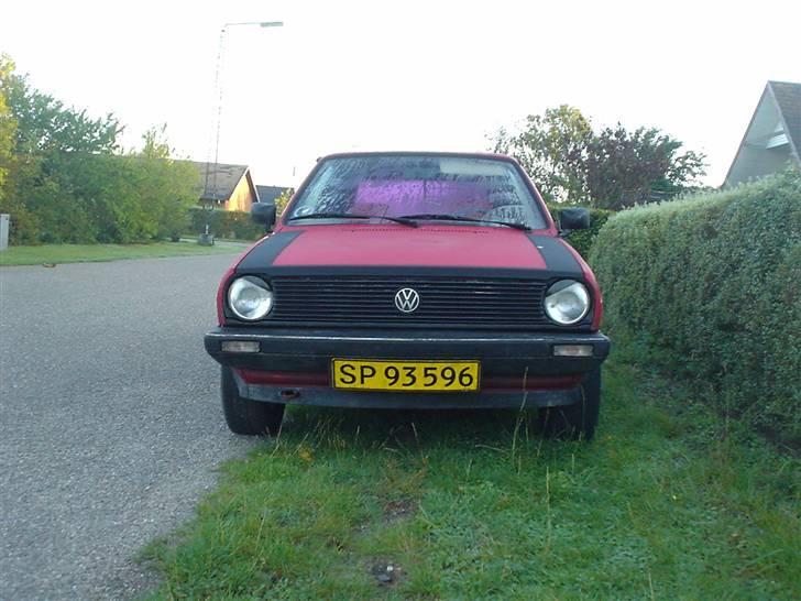 VW polo solgt  billede 5