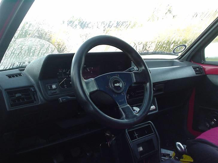 VW polo solgt  billede 6