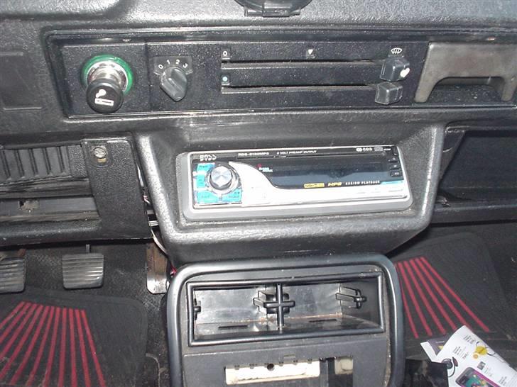 VW polo solgt  billede 7