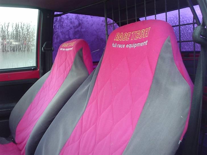 VW polo solgt  billede 8