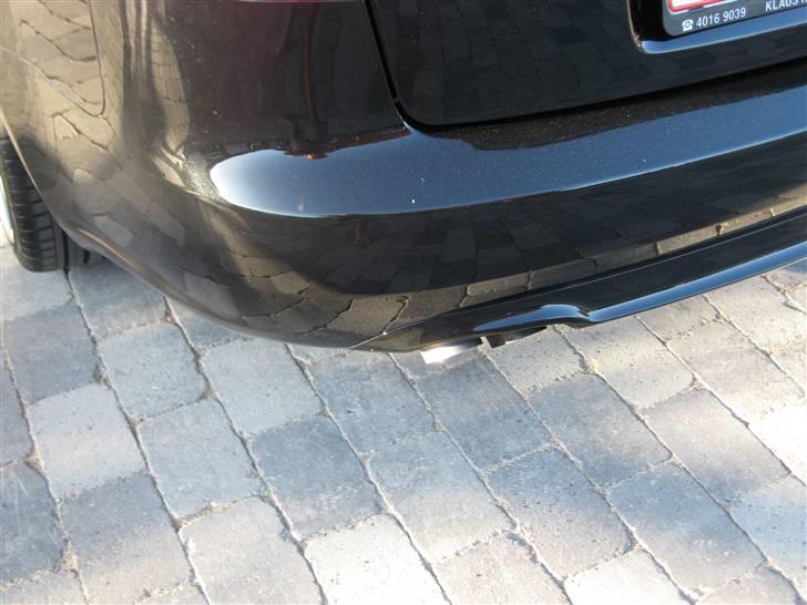 Audi A4 2,0 Tdi Avant billede 6