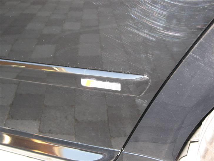 Audi A4 2,0 Tdi Avant billede 7