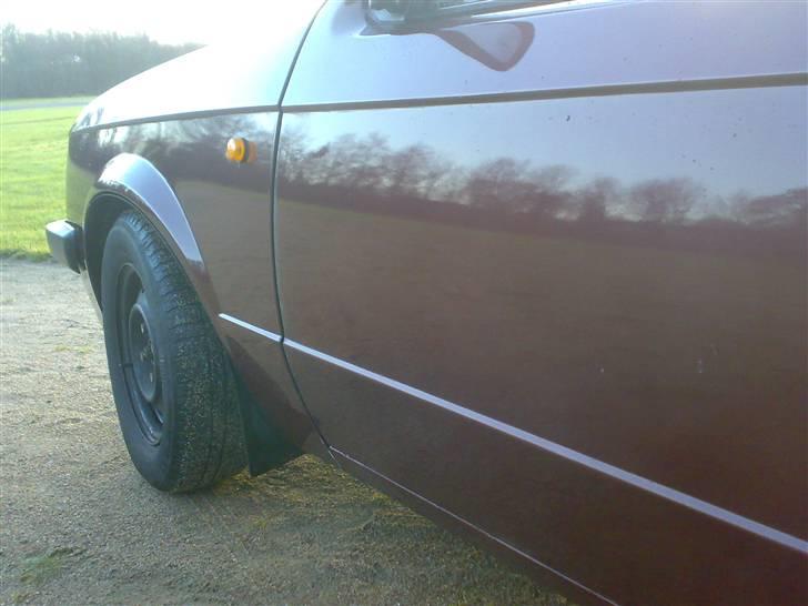 Opel kadett D (Solgt) billede 8