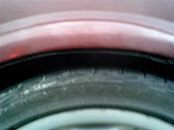 Opel kadett D (Solgt) - ja nu er den sænket :) hehe billede 10