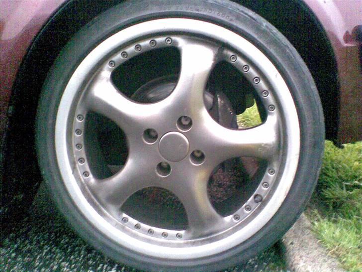 Opel kadett D (Solgt) billede 12