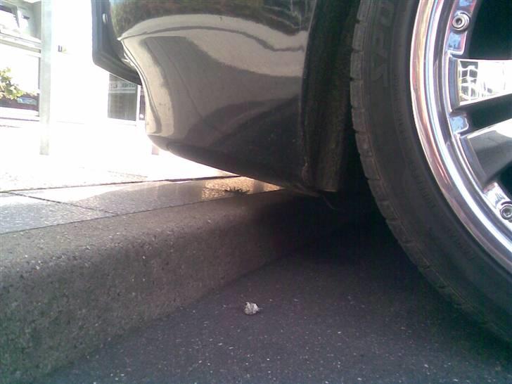 Alfa Romeo 156 2,0 TS (SOLGT) billede 8