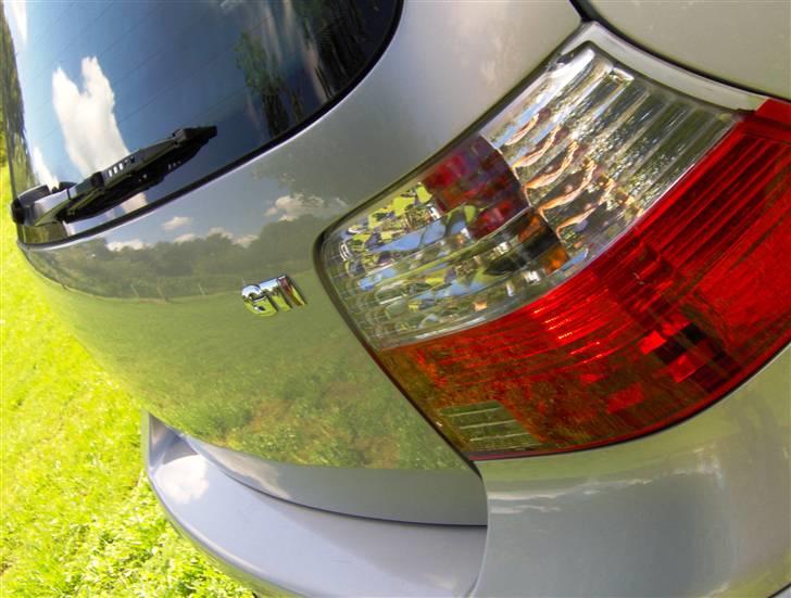 VW Golf 4 GTI (SOLGT) billede 12