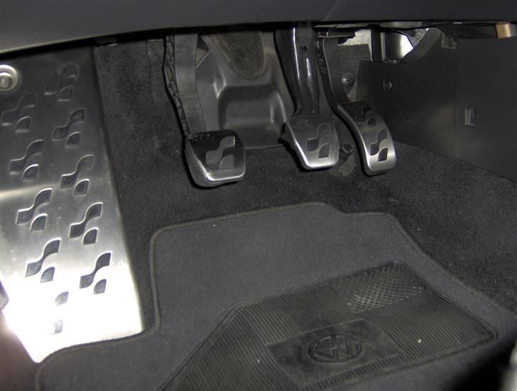 VW Golf 4 GTI (SOLGT) billede 16