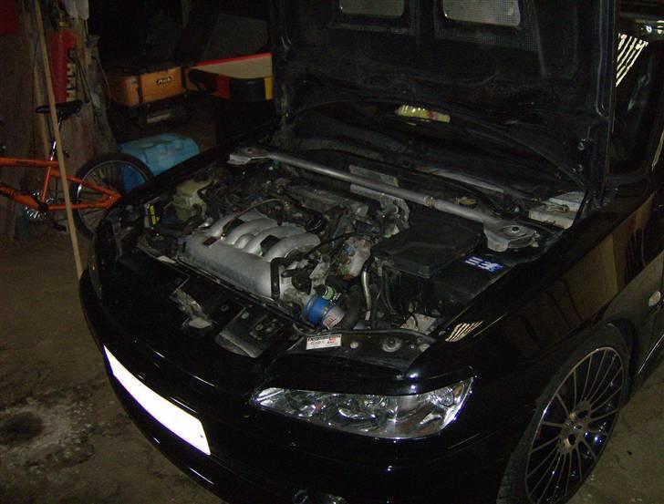 Peugeot 306 GTI billede 19