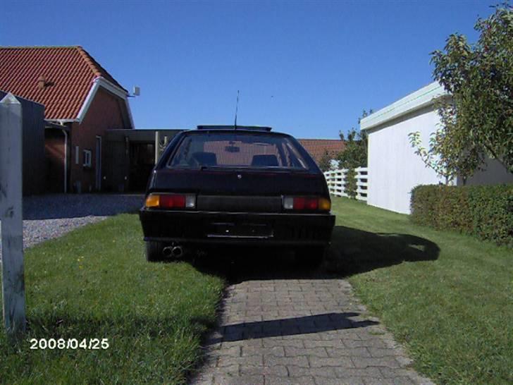 Opel Manta B CC solgt billede 5