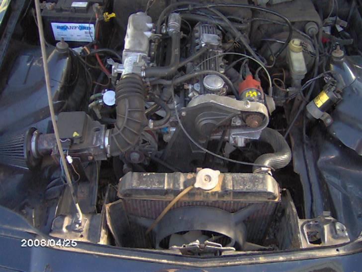 Opel Manta B CC solgt billede 6