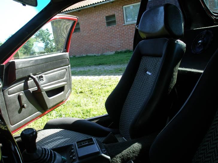 Porsche 924 billede 13