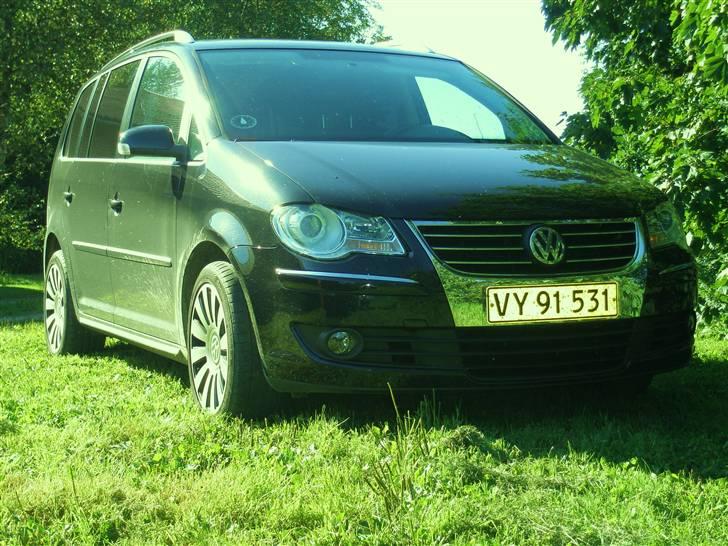 Porsche 924 - Det er så hverdags bilen, lidt beskidt måske billede 17