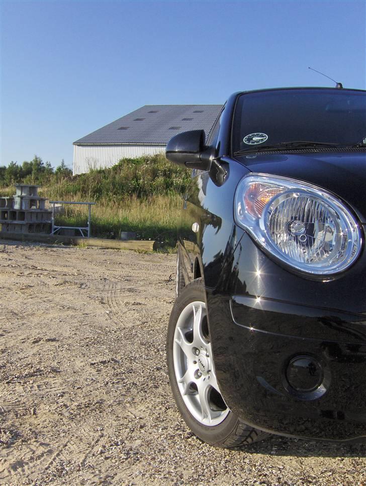 Kia Picanto *Wrecked* billede 11