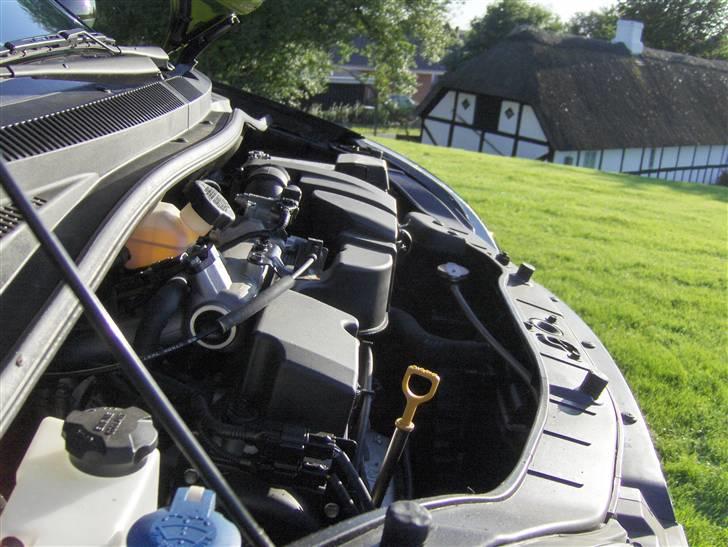 Kia Picanto *Wrecked* billede 13