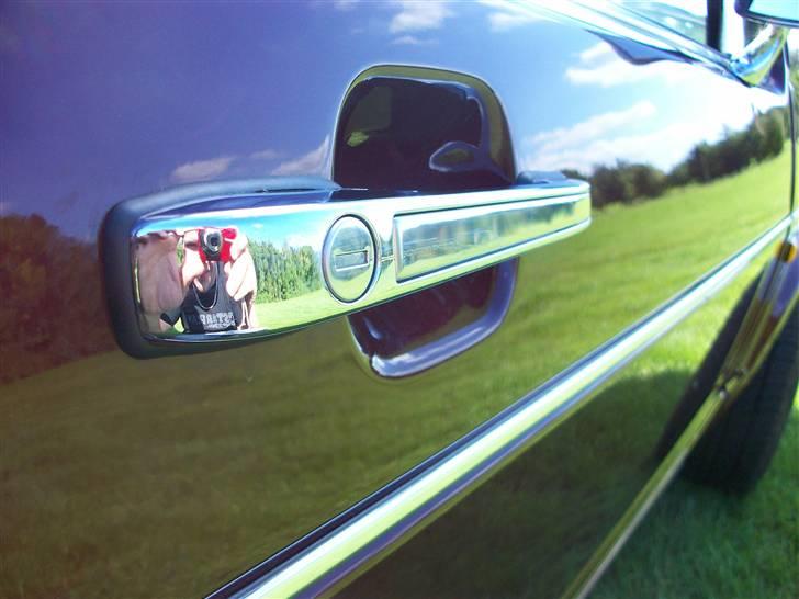 VW Golf I Cabriolet billede 2