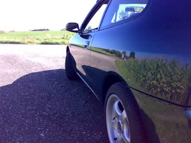 Mitsubishi Colt CJO billede 9