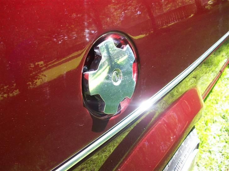 VW Golf I Cabriolet billede 7