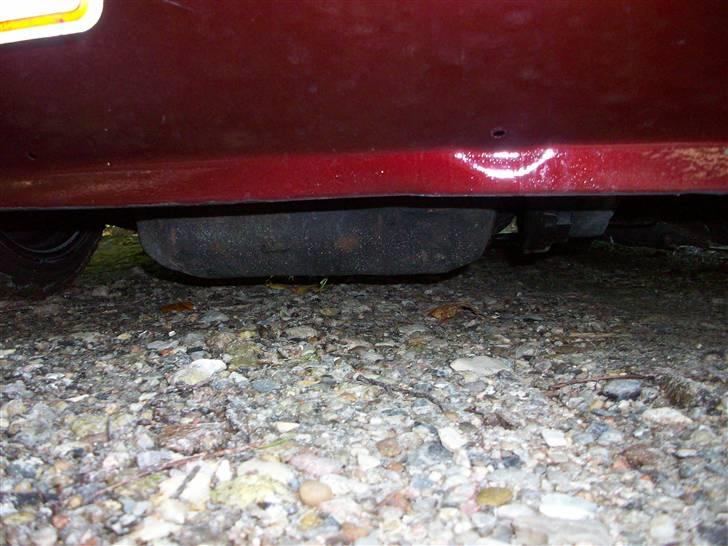 VW Golf I Cabriolet - lav? billede 11