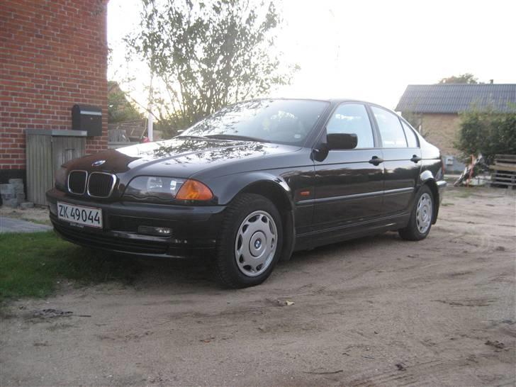 BMW e46 ---> Byttet <--- billede 3