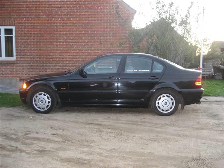 BMW e46 ---> Byttet <--- billede 4