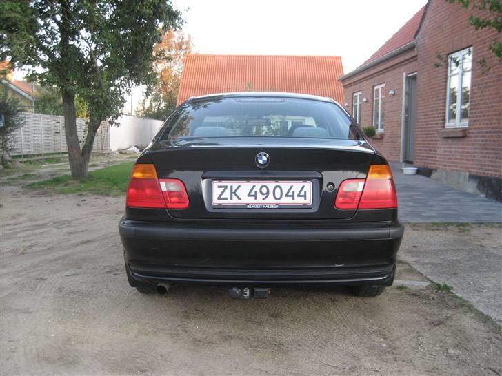 BMW e46 ---> Byttet <--- billede 5