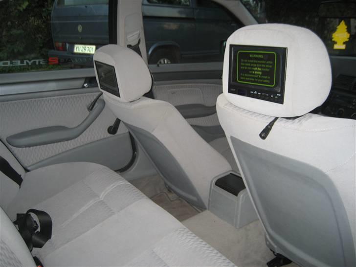 BMW e46 ---> Byttet <--- billede 6