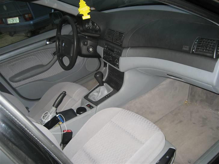 BMW e46 ---> Byttet <--- billede 7