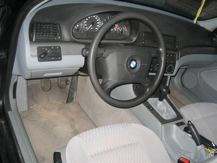 BMW e46 ---> Byttet <--- billede 8