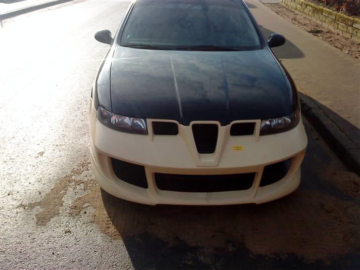 Seat toledo billede 3