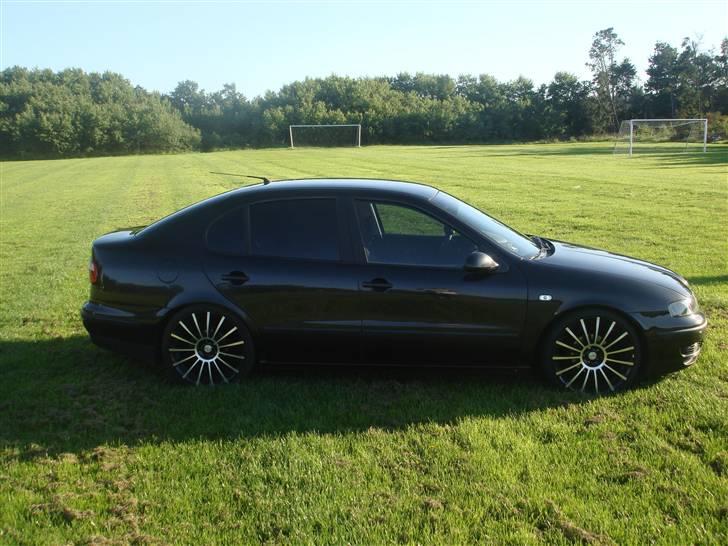 Seat toledo billede 4
