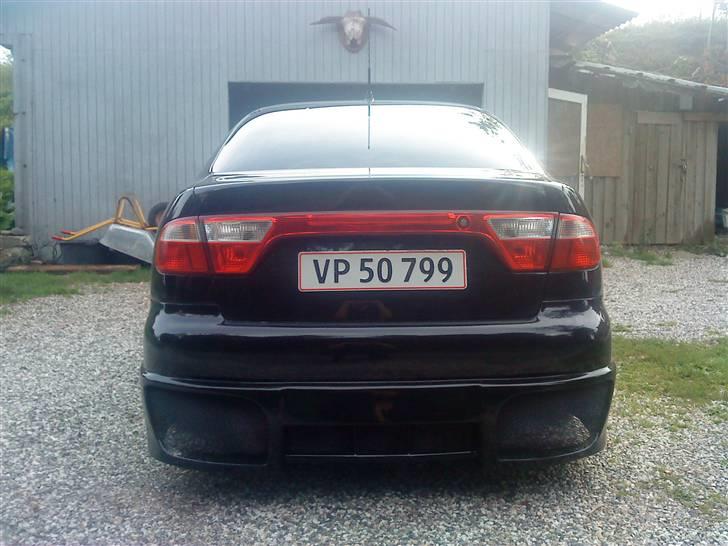 Seat toledo billede 7