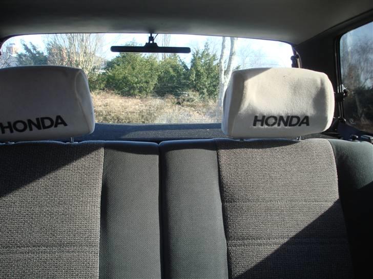 Honda Civic 1,5  billede 9