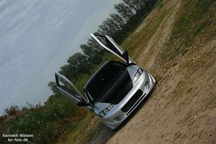 Opel VecTra/LamBo Door$/$poRT billede 18