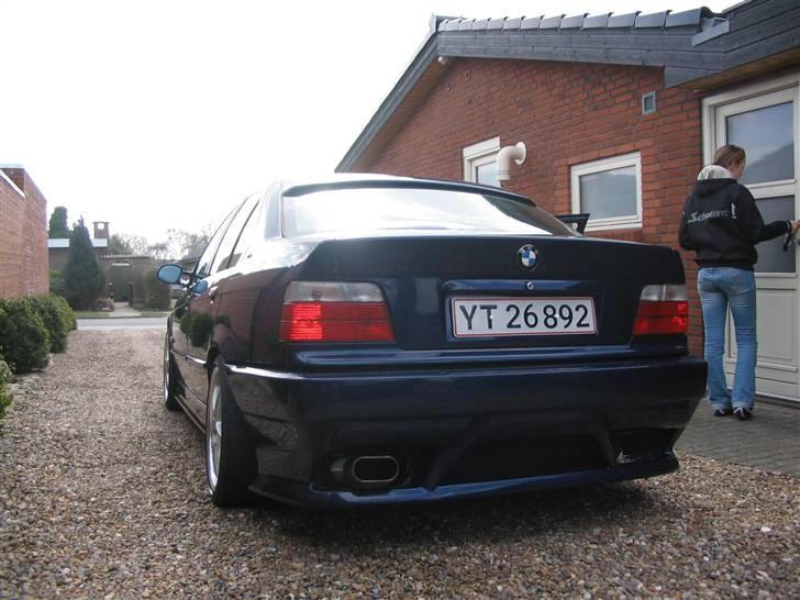 BMW E36 320 billede 5