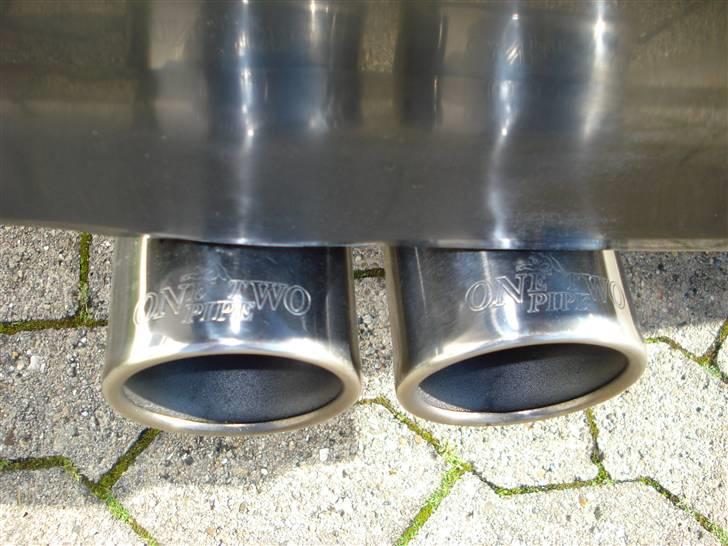 Peugeot 405 Mi16 Solgt billede 8