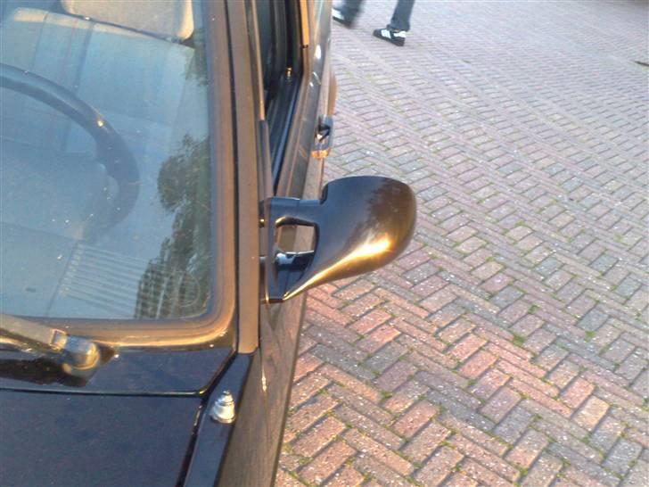 VW Golf II (SOLGT) - M3 Spejle billede 6