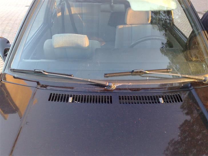 VW Golf II (SOLGT) - Fleksibel vindusviskere billede 7