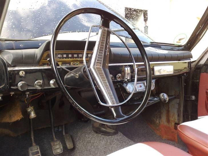 Volvo amazon billede 7