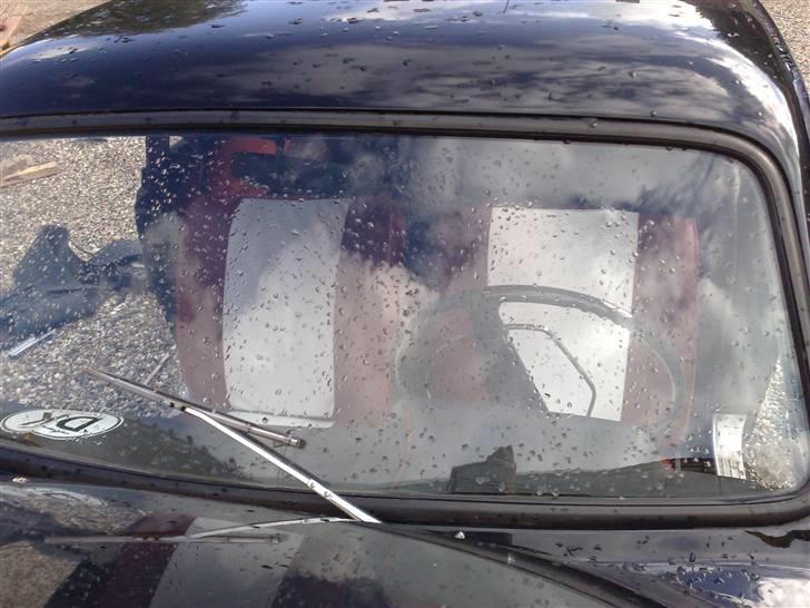 Volvo amazon billede 8