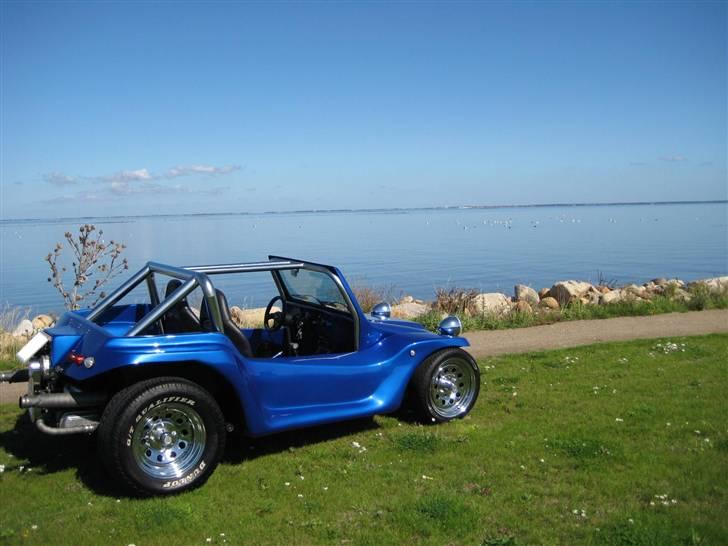 VW Beach Buggy - ringkøbing fjord billede 5