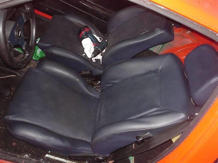 VW polo solgt billede 7