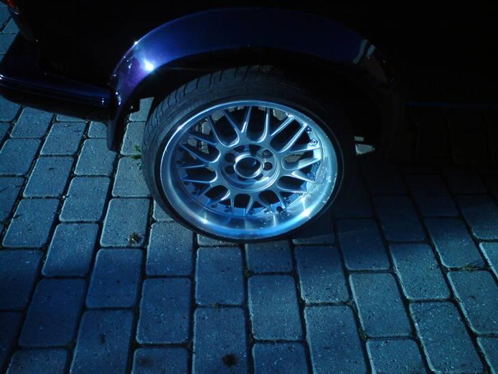 VW Golf 1 CAB SOLGT billede 6