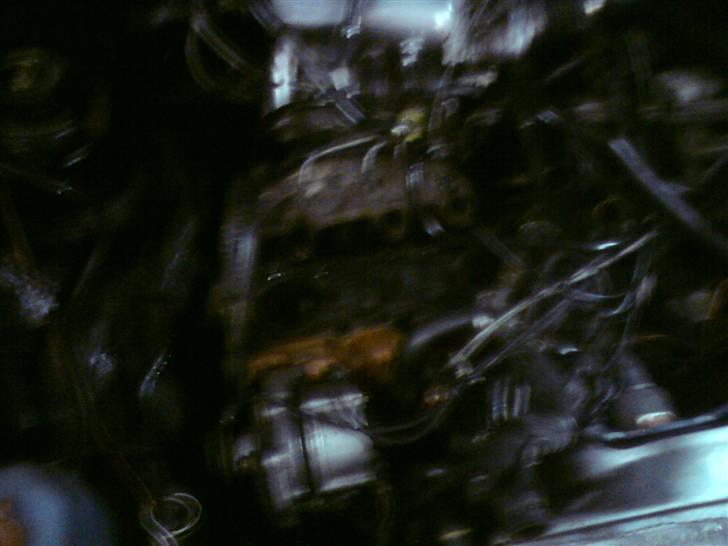 VW Golf 1 CAB SOLGT billede 8